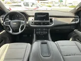Chevrolet Tahoe LT 2021